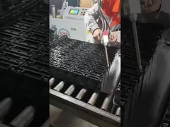 접착제, 밀착제 및 합액을 가공하는 독립 시스템