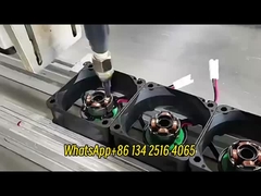 접착제 투여를 위한 2k Meter 혼합물 분배 기계