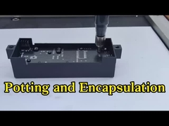 LED 드라이버, SPD 및 빛 스트립용 폴리우레탄 포팅 머신