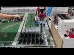 미터 믹스 펌프 산업용 접착기 디스펜서