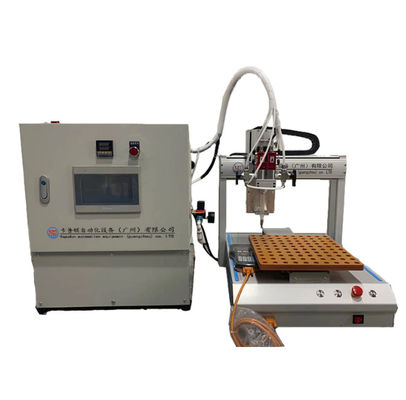 산업용 CNC 포팅 에포시 머신