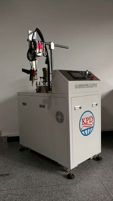 AC380V 전압 KPD-1000 2k 투여 시스템 에포크시  رز인 포팅 머신 CE Cert AB PART