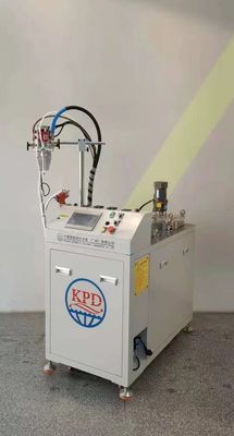 AC380V 전압 KPD-1000 2k 투여 시스템 에포크시  رز인 포팅 머신 CE Cert AB PART