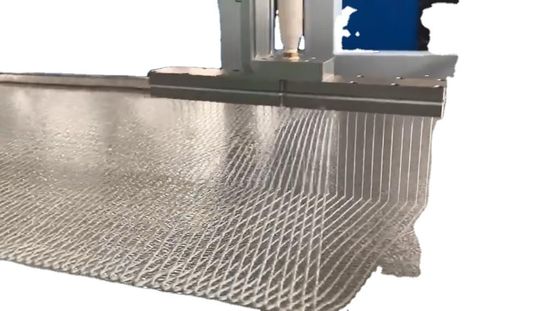 캔버스 패널 (Honeycomb Panel) 캔버스 패널 (Sandwich Panel) 제조 공장용 PU 접착제