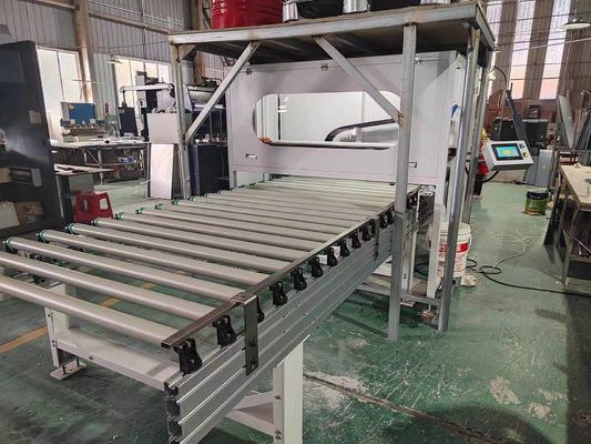 캔버스 패널 (Honeycomb Panel) 캔버스 패널 (Sandwich Panel) 제조 공장용 PU 접착제