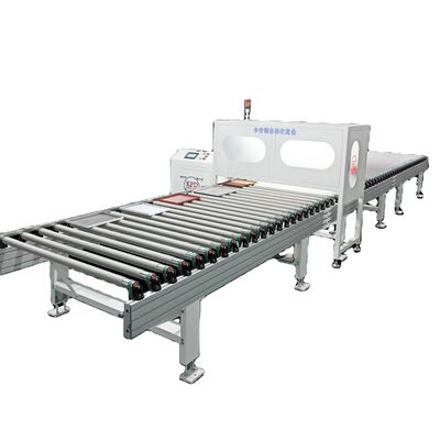 두 가지 구성 요소 접착 시스템 나무 작업에 완벽한 PUR laminating 라인