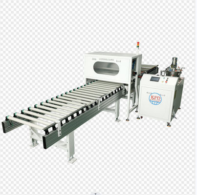 꿀집 패널 PUR 접착제 laminating 기계와 부드러운 라미네이션 프로세스