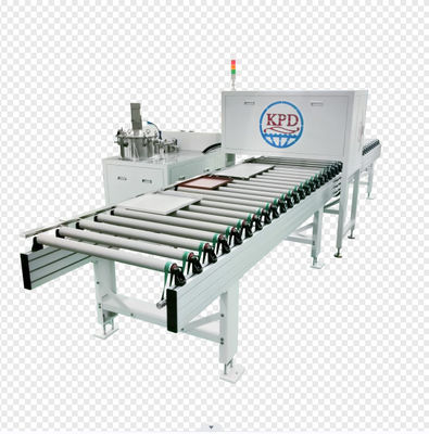 꿀집 패널 PUR 접착제 laminating 기계와 부드러운 라미네이션 프로세스