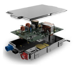 고 정밀 3 축 바닥 서있는 SMT CCD 시각 PCB Pcba 자동 접착기 분배 기계