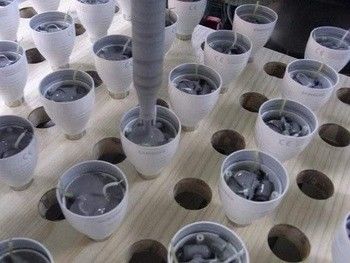 AB 접착제 에포시 접착성 樹脂 분배 로봇 꿀벌 패널 포팅
