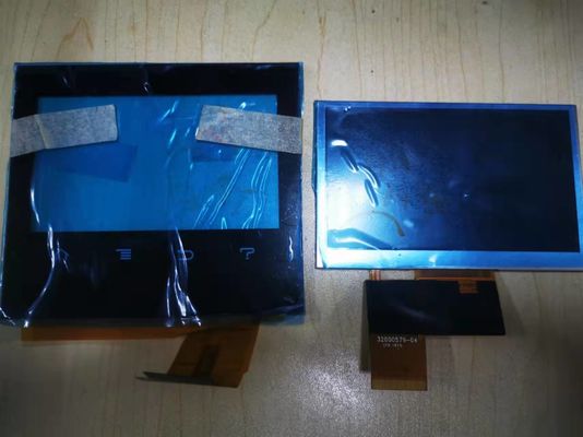LCD 패널 SMT 조립 및 비디오 출입 검사용 첨단 UV 분배 기계