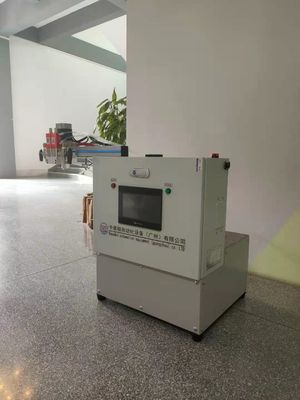 소형 CNC 에포시 및 경화성 樹脂 분배 기계