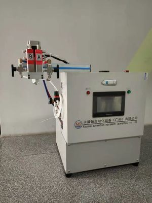 소형 CNC 에포시 및 경화성 樹脂 분배 기계
