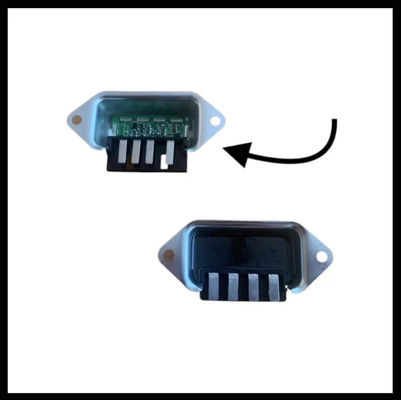 전기 구동 저소음 레벨 3 축 직렬 바닥 서 있는 PCB Pcba 자동 접착기 분배 로봇