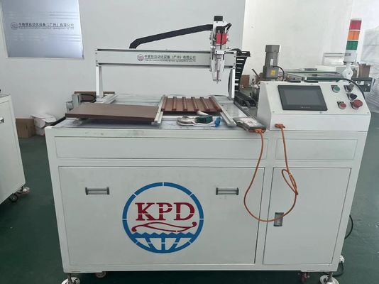 3 축 CNC 에포시 분배 기계 정밀 측정 및 분배