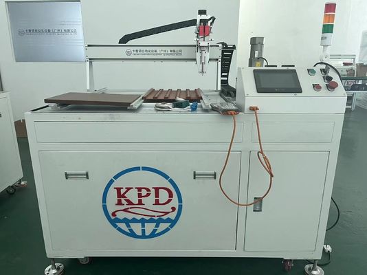 3 축 CNC 에포시 분배 기계 정밀 측정 및 분배