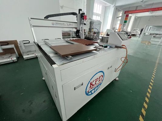 2 컴포넌트 樹脂 접착제 포팅 머신 PCB 조립을위한 완벽한 선택