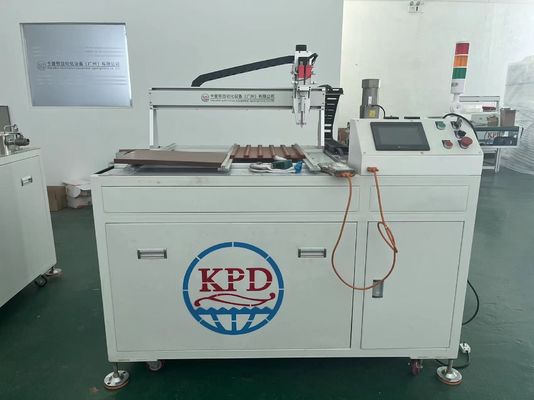 2 컴포넌트 樹脂 접착제 포팅 머신 PCB 조립을위한 완벽한 선택