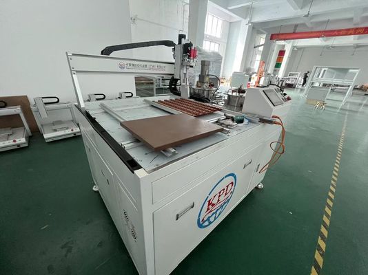 2 컴포넌트 樹脂 접착제 포팅 머신 PCB 조립을위한 완벽한 선택