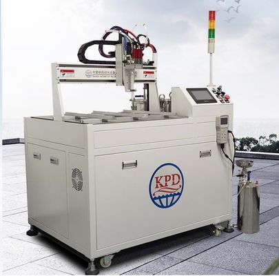 설계 혼합 동적 AB 이중 액체 樹脂 분배 鍋機 220V