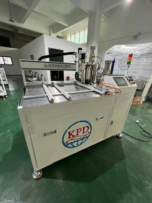 ab 樹脂 3d 돔 에포시 투명한 樹脂 스티커 배지 기계