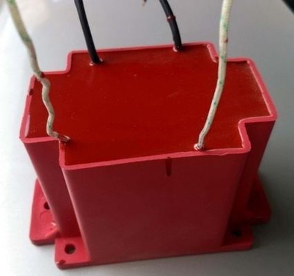 Ab 전자 부품을 위한 폴리우레탄 樹脂 鍋機 꿀집 패널