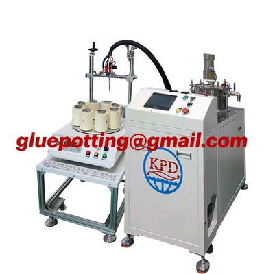 자동 스프레이 접착기 액체 접착기 스프레이어 접착기 분배기 PCB 컨포멀 코팅 자동 고속 회전 CNC